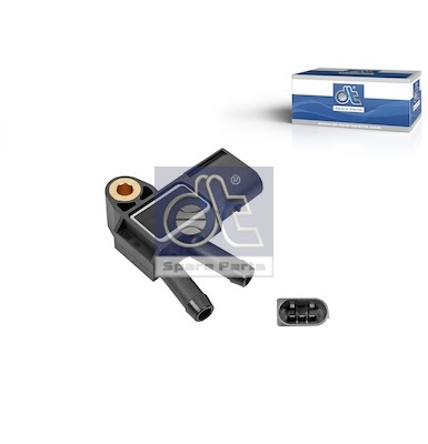 Uitlaatgasdruk sensor Dt Spare Parts 4.69770