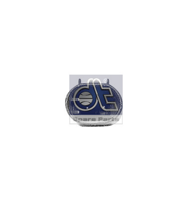 Dt Spare Parts Temperatuursensor 4.69772
