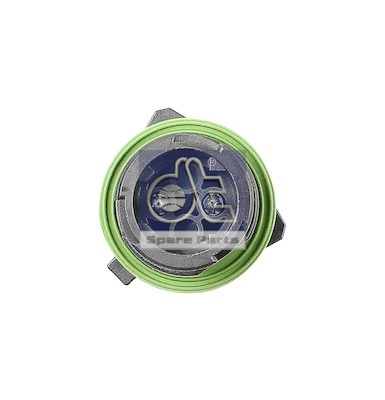 Dt Spare Parts Sensor uitlaatgastemperatuur 4.69780