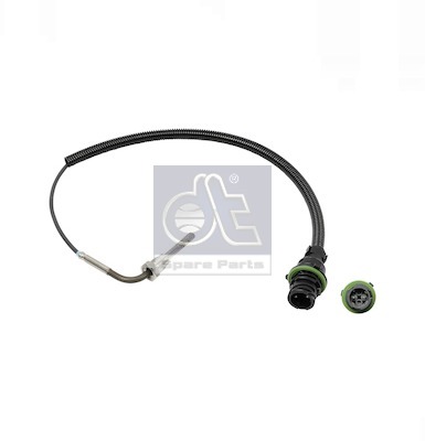 Sensor uitlaatgastemperatuur Dt Spare Parts 4.69782