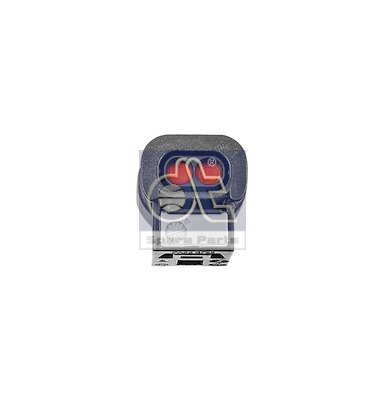 Dt Spare Parts Brandstofpomp 4.69783