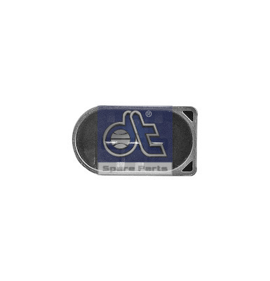 Dt Spare Parts Brandstofpomp 4.69783