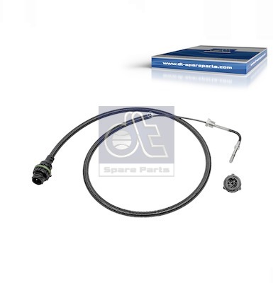 Sensor uitlaatgastemperatuur Dt Spare Parts 4.69786