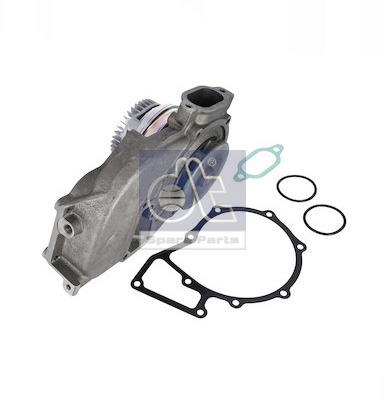 Dt Spare Parts Waterpomp 4.69853