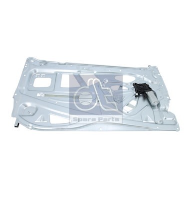Dt Spare Parts Raammechanisme 4.69908