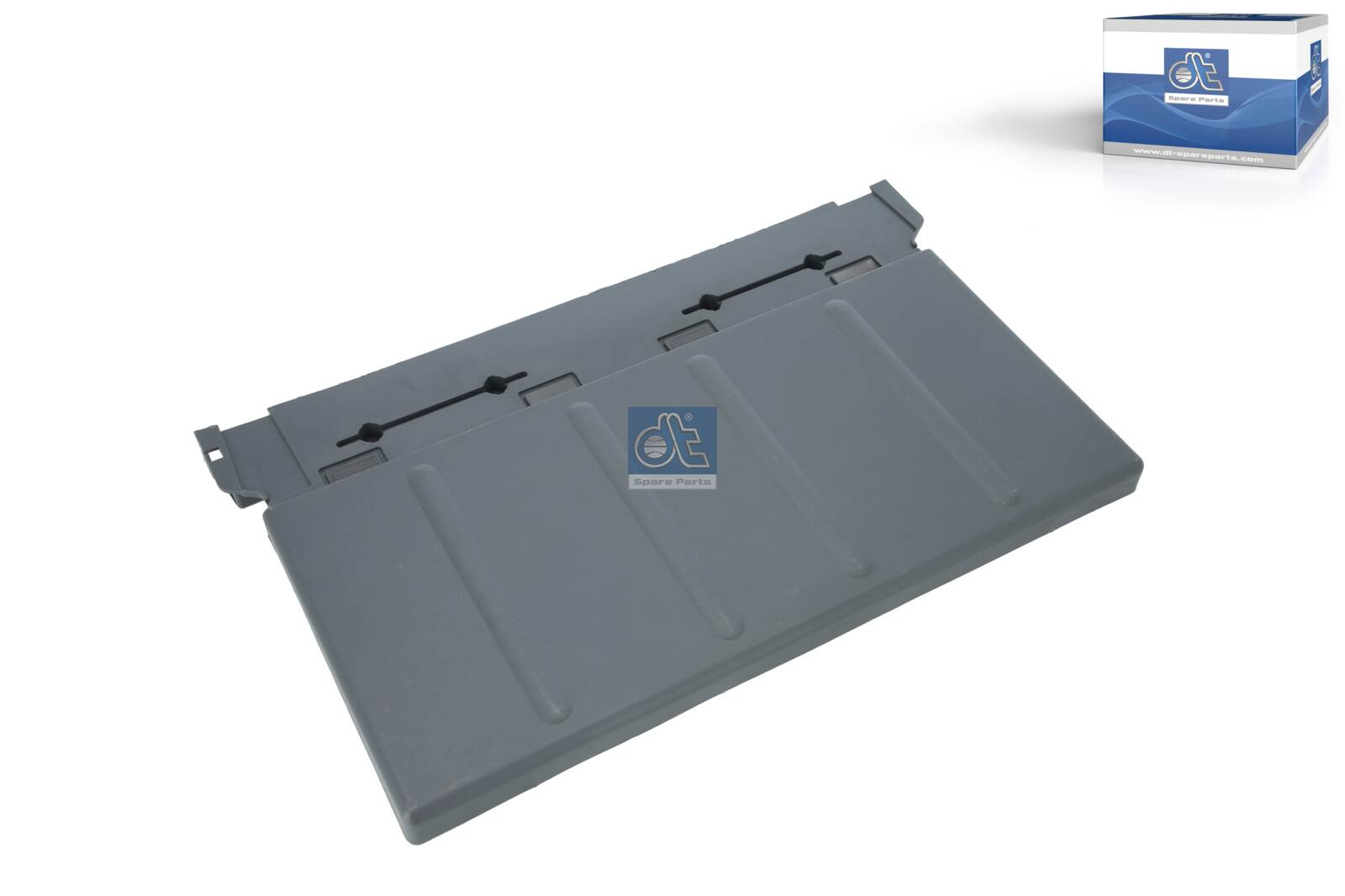 Spatlap Dt Spare Parts 4.69924