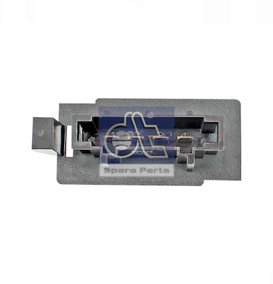 Dt Spare Parts Kachel-/voorschakelweerstand 4.69937