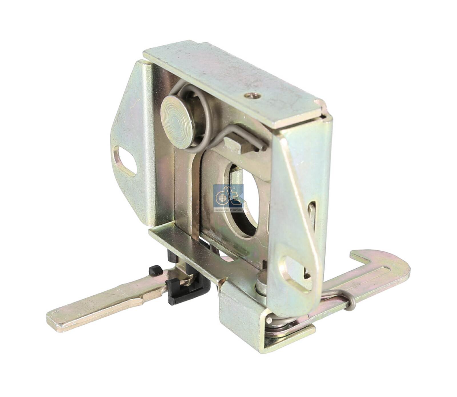 Motorkapslot Dt Spare Parts 4.69945