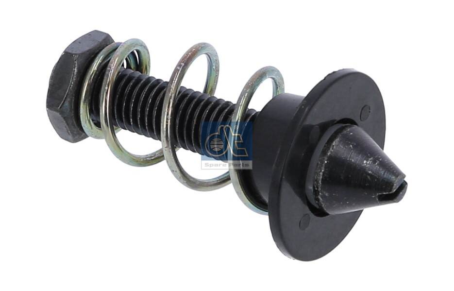 Motorkapslot Dt Spare Parts 4.69946