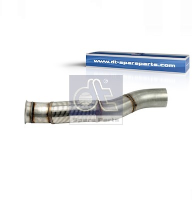 Uitlaatpijp Dt Spare Parts 4.69957