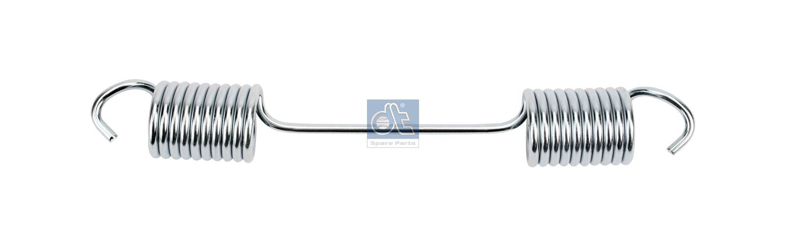 Remschoen veer Dt Spare Parts 4.70065