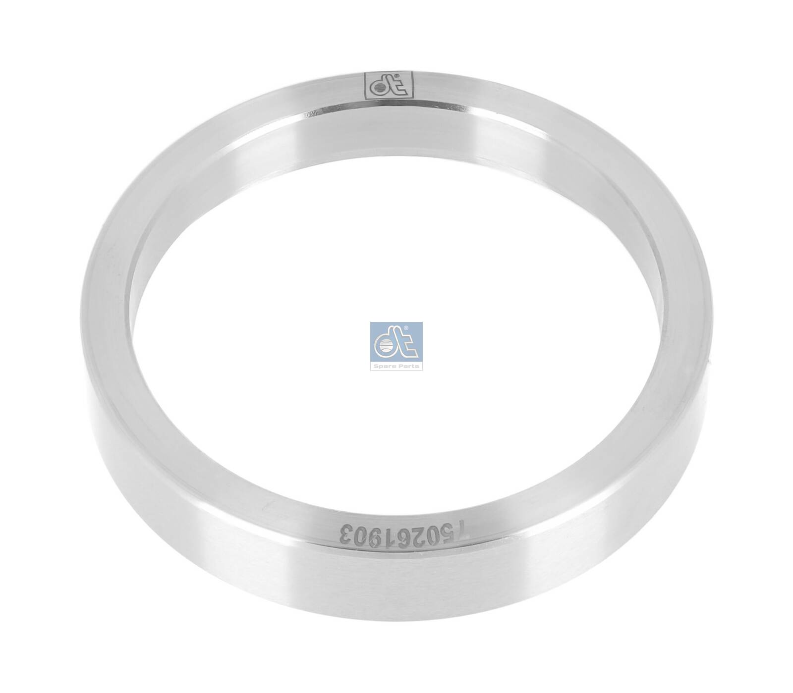 Wielnaaf afstandsring Dt Spare Parts 4.70161