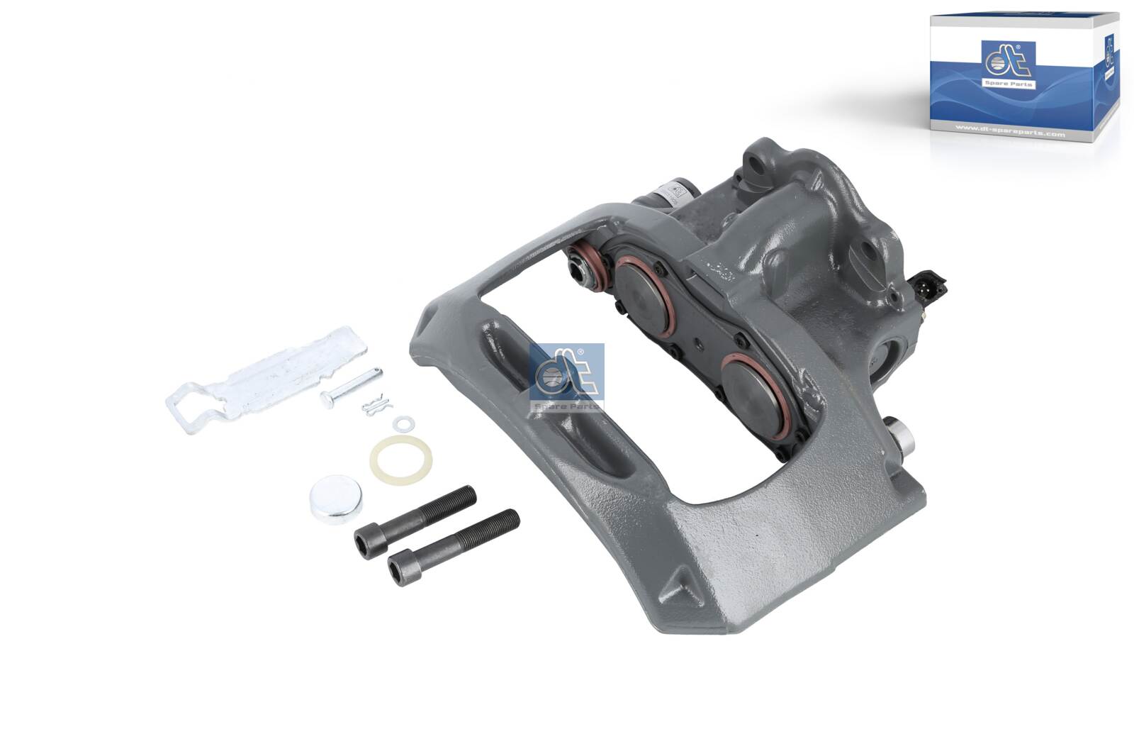 Remzadel/remklauw Dt Spare Parts 4.70185