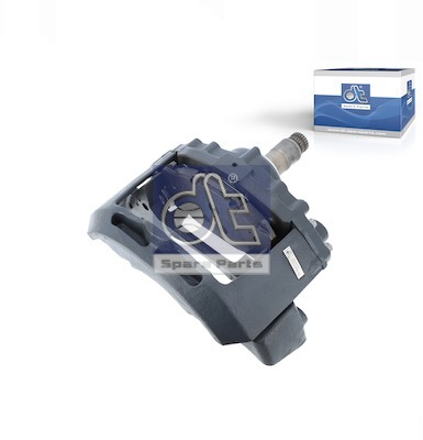 Remzadel/remklauw Dt Spare Parts 4.70195