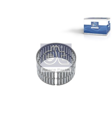 Ophangrubber automaatbak Dt Spare Parts 4.70218