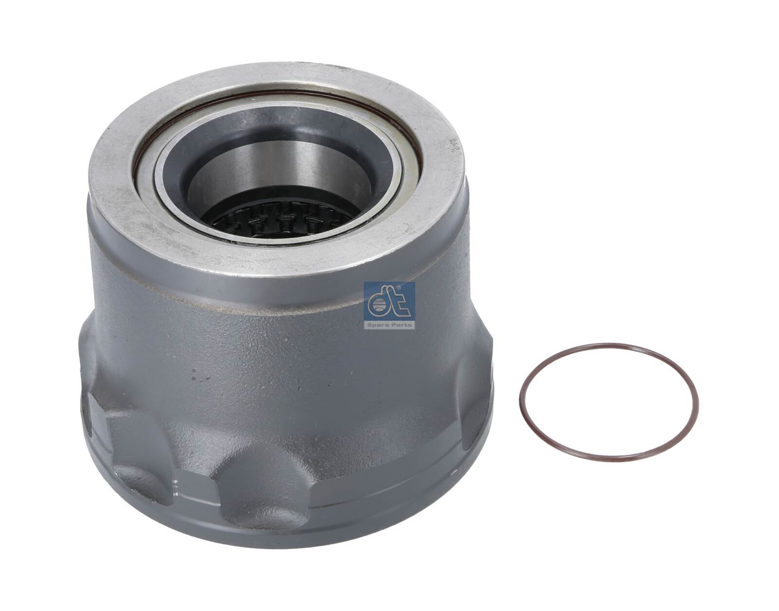 Wielnaaf Dt Spare Parts 4.70254