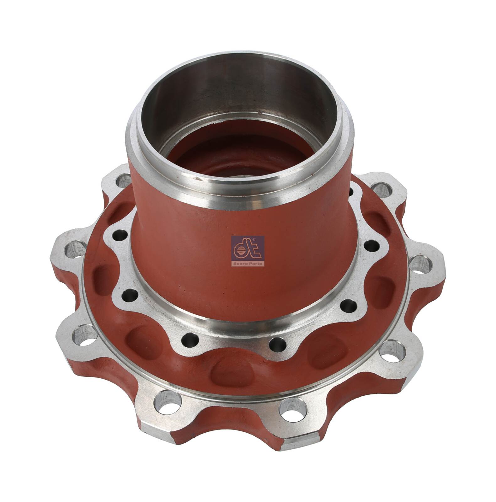 Wielnaaf Dt Spare Parts 4.70256