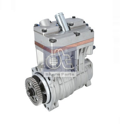 Compressor, pneumatisch systeem Dt Spare Parts 4.70361