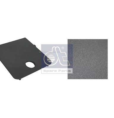 Dt Spare Parts Dorpel 4.70385