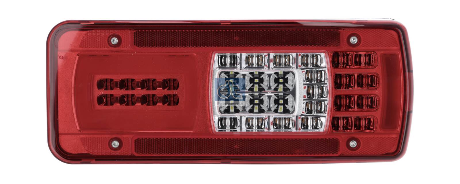 Achterlicht Dt Spare Parts 4.70530