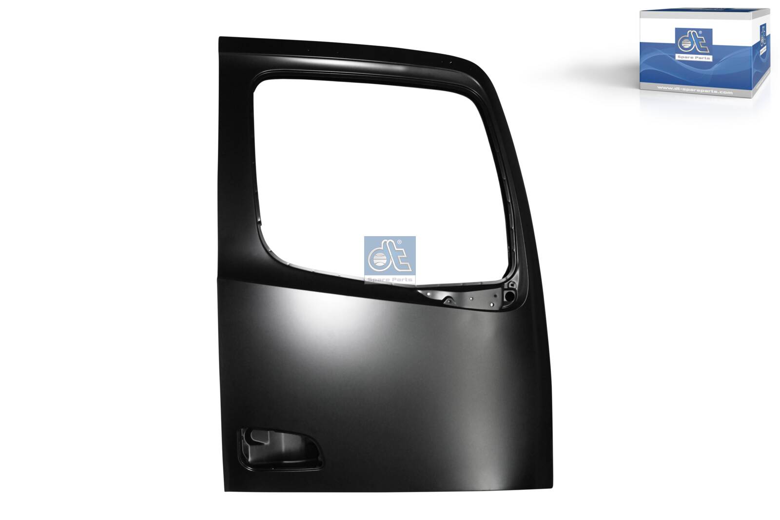 Deur, carosserie Dt Spare Parts 4.70682