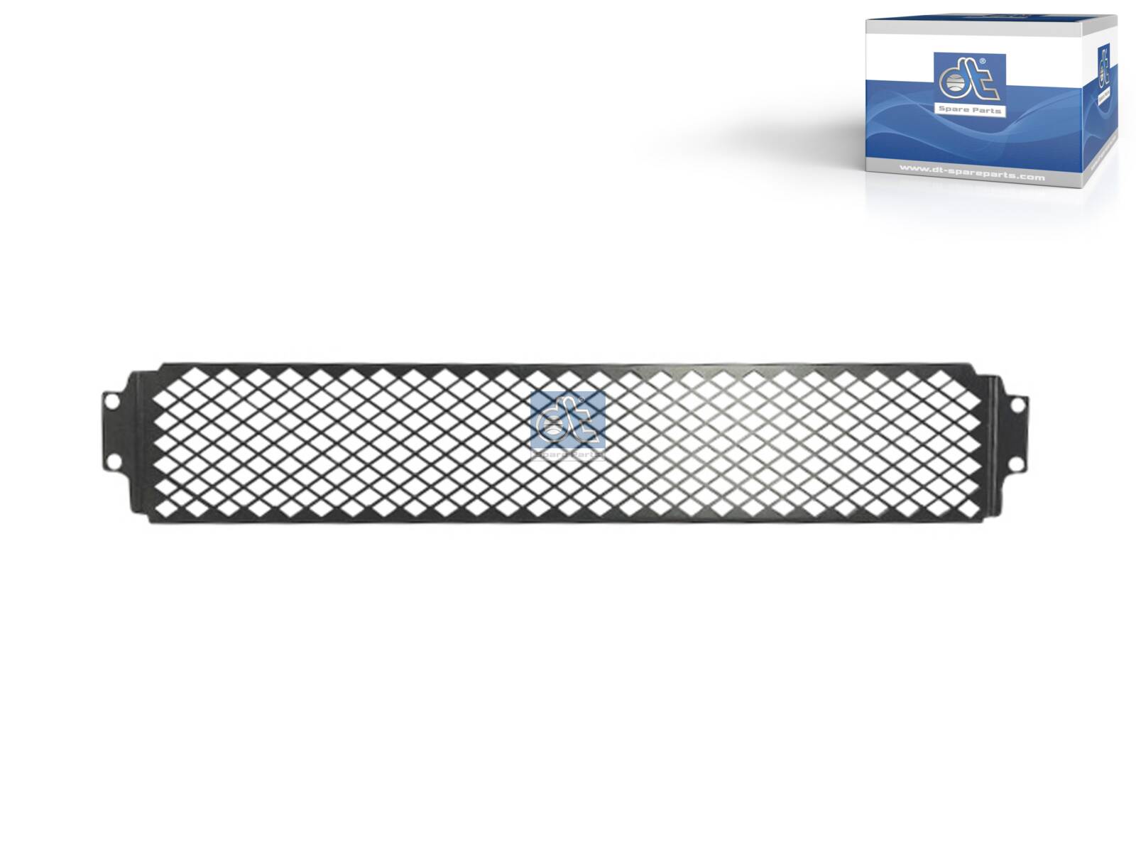 Ventilatiegrille, bumper Dt Spare Parts 4.70694