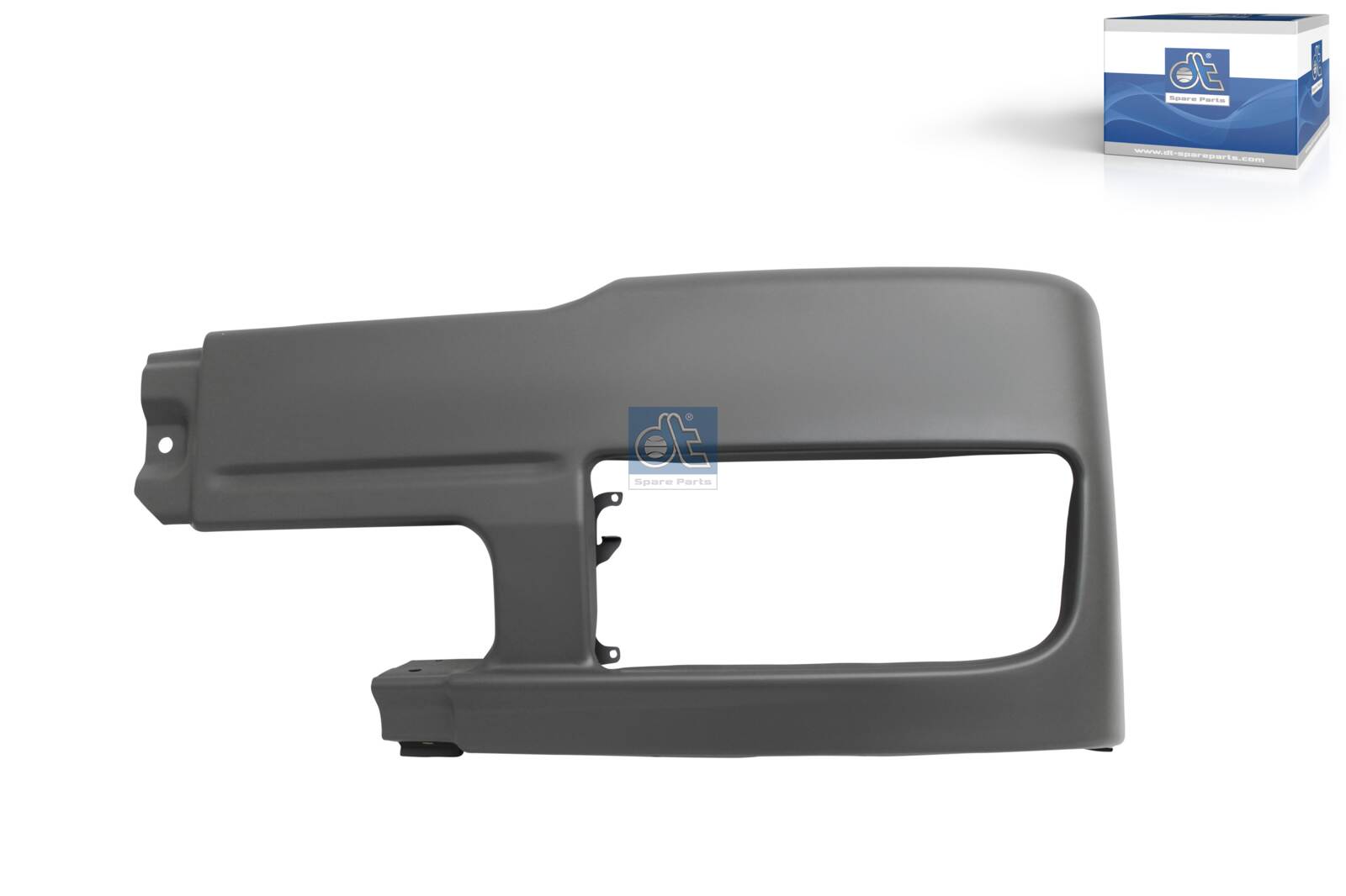 Bumper Dt Spare Parts 4.70697