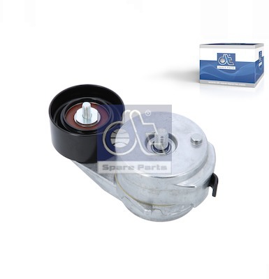 Spanner poly V-riem Dt Spare Parts 4.70734