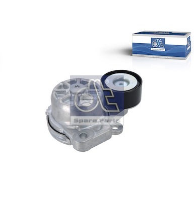 Spanner poly V-riem Dt Spare Parts 4.70736