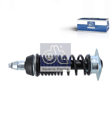 Schokdemper cabine ophanging Dt Spare Parts 4.70900