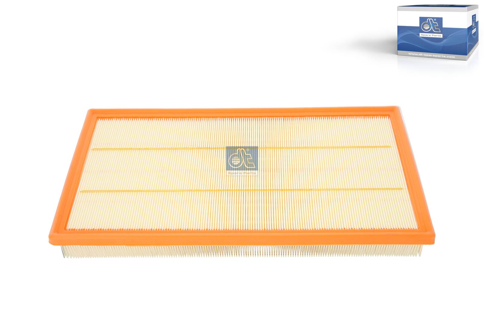 Luchtfilter Dt Spare Parts 4.70955