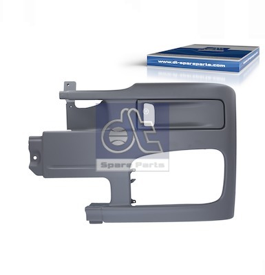 Bumper Dt Spare Parts 4.71023