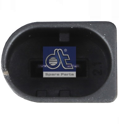 Dt Spare Parts Regelklep brandstofhoeveelheid 4.71032