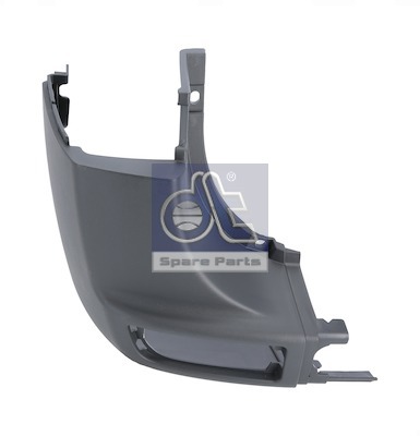 Bumper Dt Spare Parts 4.71118