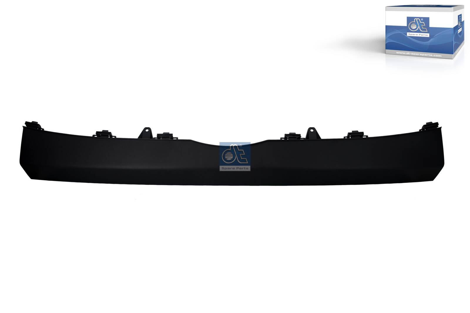 Bumper Dt Spare Parts 4.71120