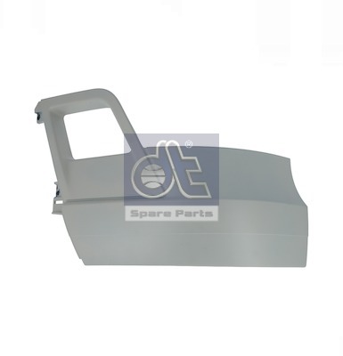 Bumper Dt Spare Parts 4.71128