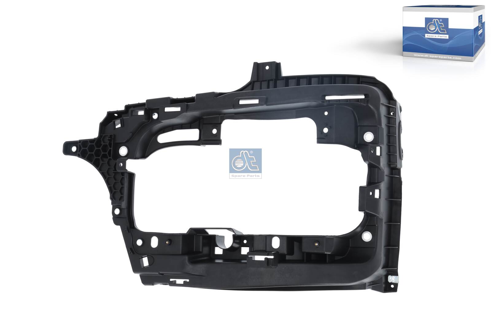 Bumper Dt Spare Parts 4.71131