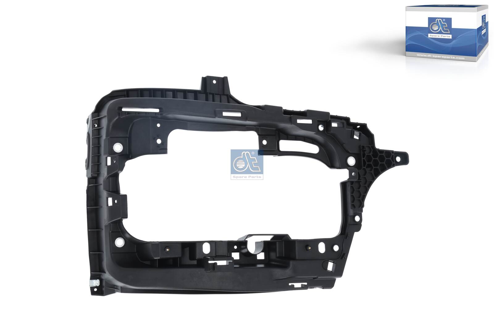 Bumper Dt Spare Parts 4.71132