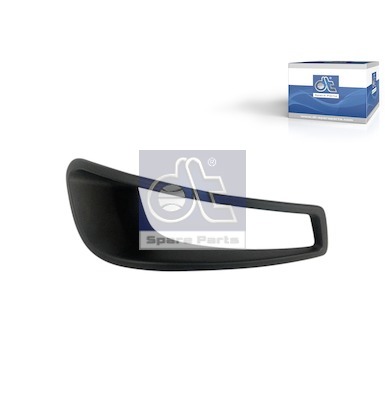 Voorbumper deel Dt Spare Parts 4.71138