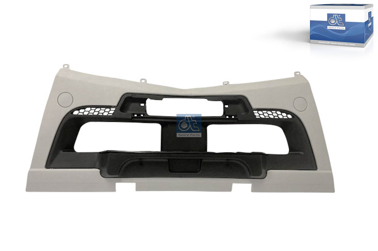 Bumper Dt Spare Parts 4.71142