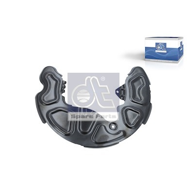Afdekplaat Dt Spare Parts 4.71170