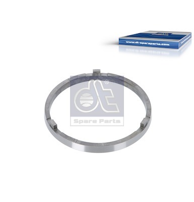 Synchroonschacht, versnellingsbak Dt Spare Parts 4.71201