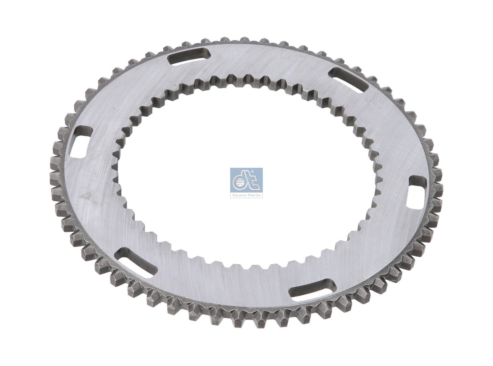 Versnellingsbak Dt Spare Parts 4.71254