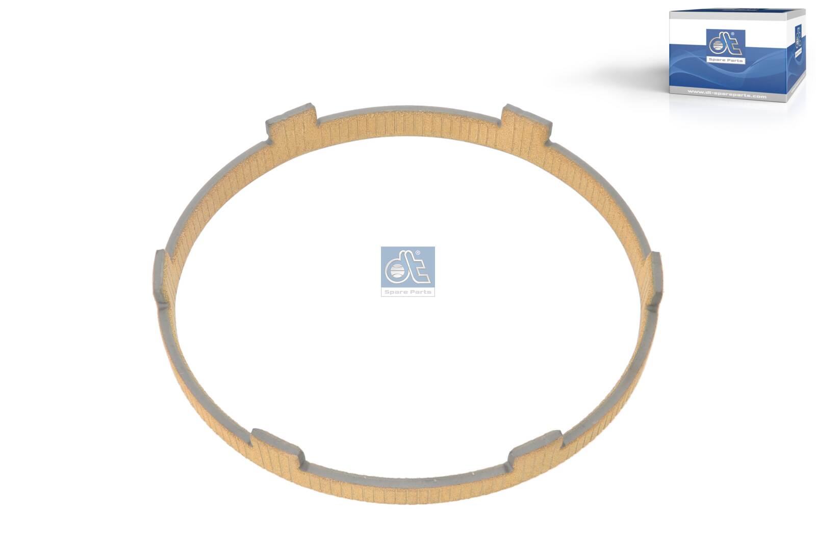 Synchronring, versnellingsbak Dt Spare Parts 4.71258