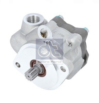 Servopomp Dt Spare Parts 4.71343