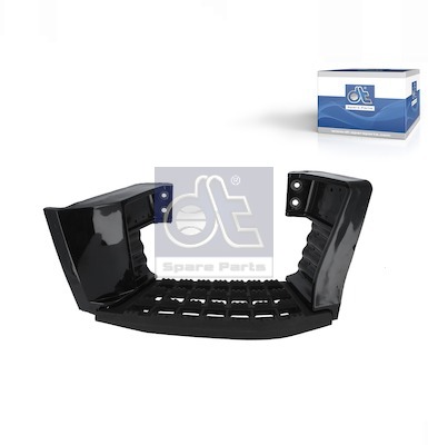 Treeplank Dt Spare Parts 4.71421