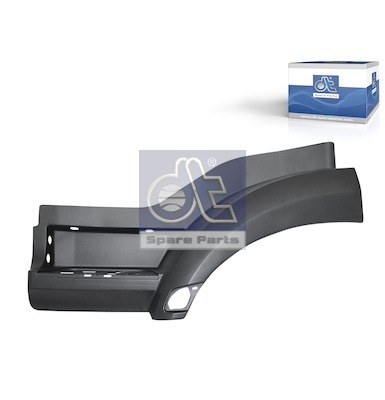 Dorpel Dt Spare Parts 4.71492