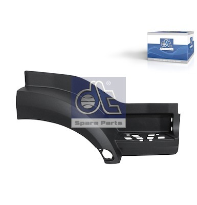 Dorpel Dt Spare Parts 4.71493