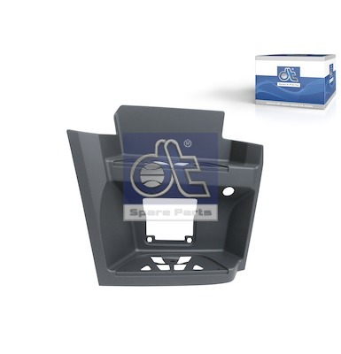 Dorpel Dt Spare Parts 4.71496