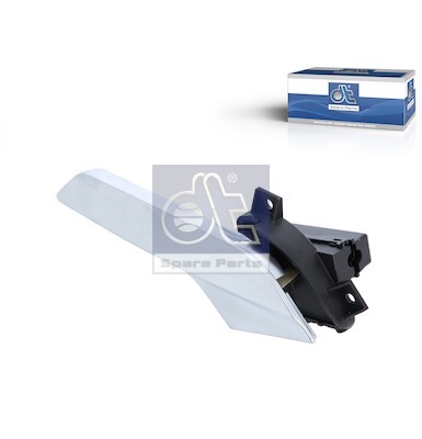 Excenter, deurslot Dt Spare Parts 4.71550